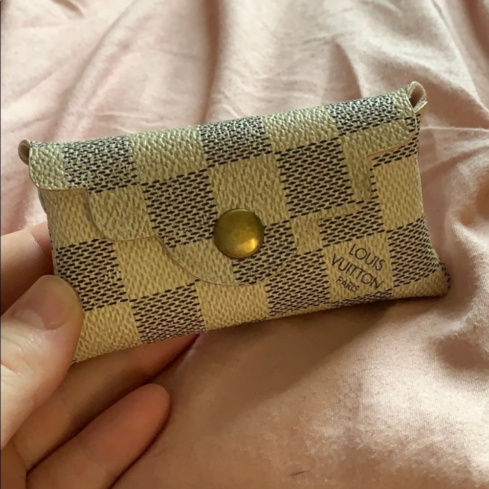 Louis Vuitton Keychain